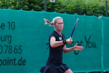 Bild 350 - OL Rahlstedter HTC - Harburger Turnerbund : Ergebnis: 8:1